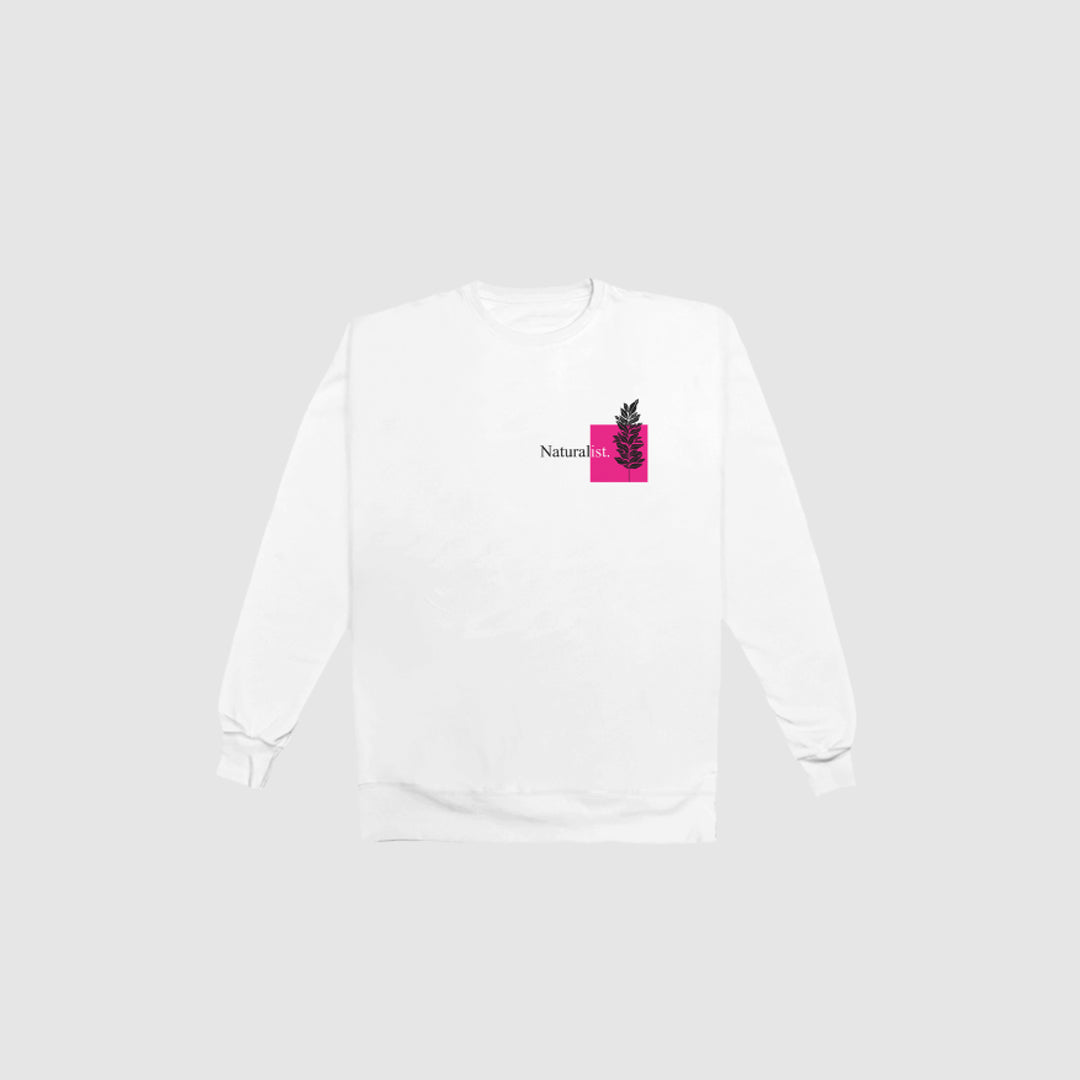 Kaizzen Unisex Sweatshirt naturalist