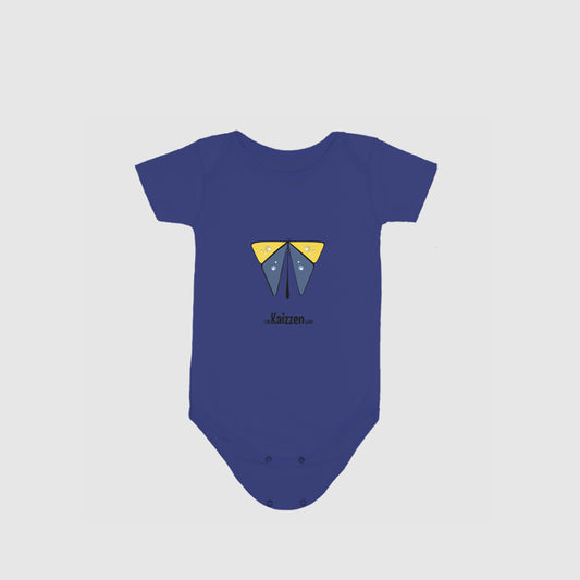Kaizzen Kids Rompers