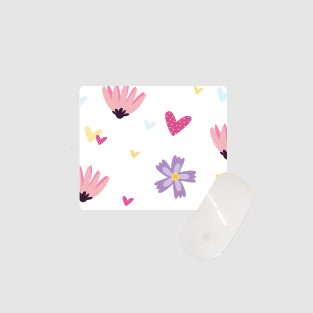 Kaizzen Mouse Pad love